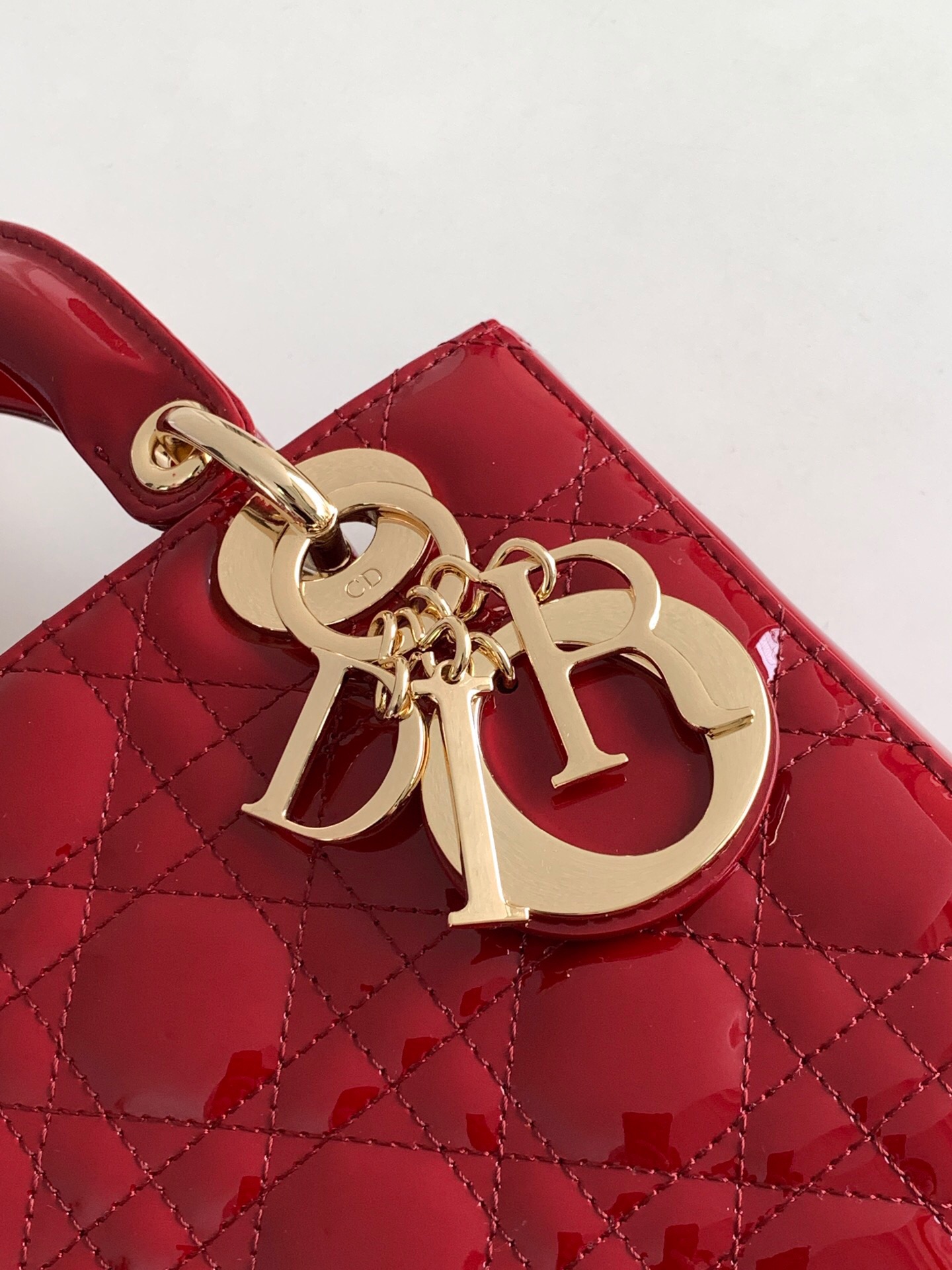 Lady Diro Bag--20*16.5*8CM