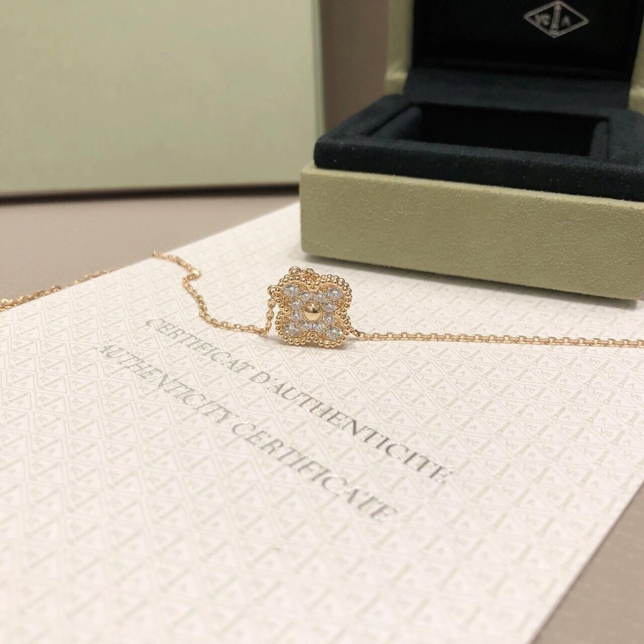 Vca Necklace