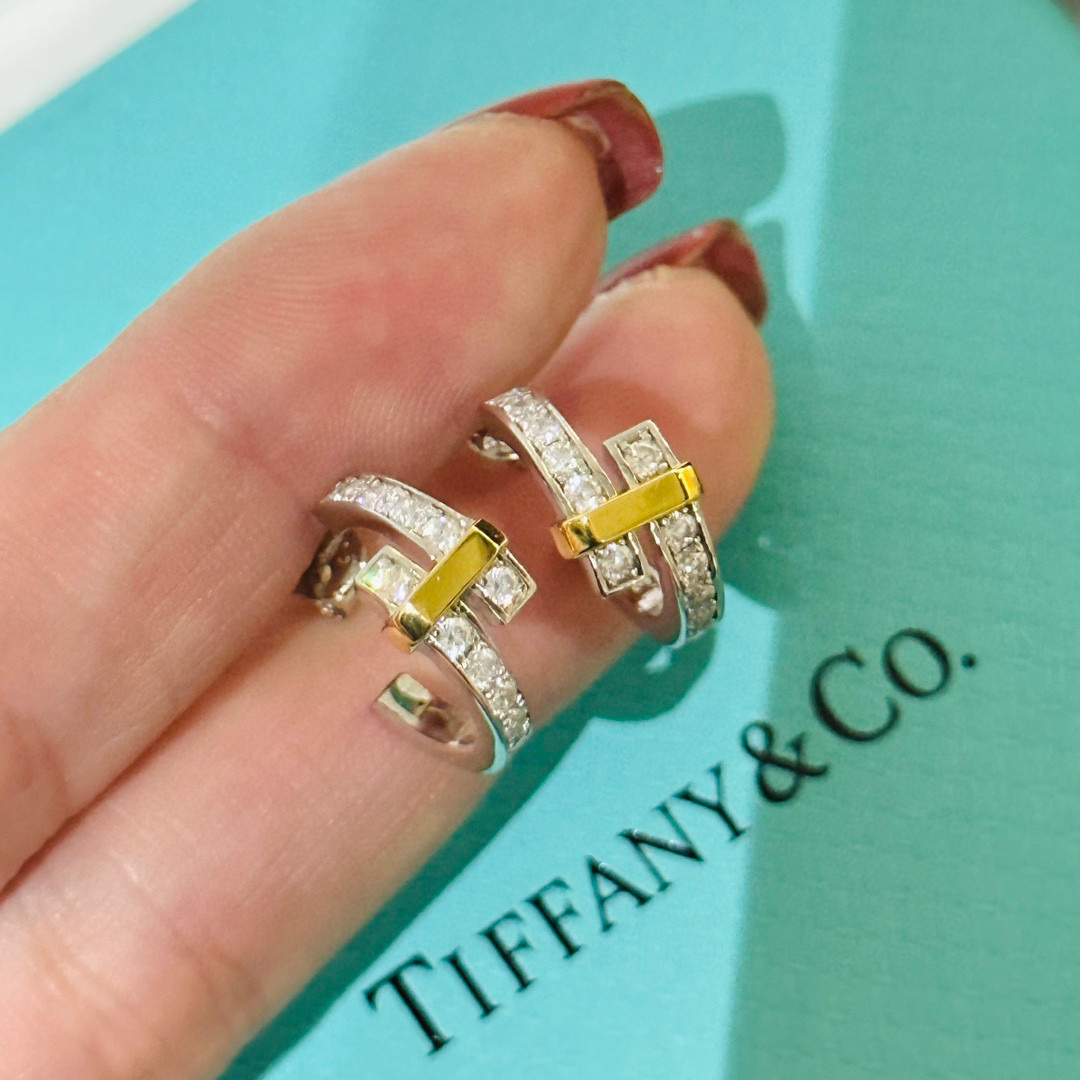 T*f*ny earring