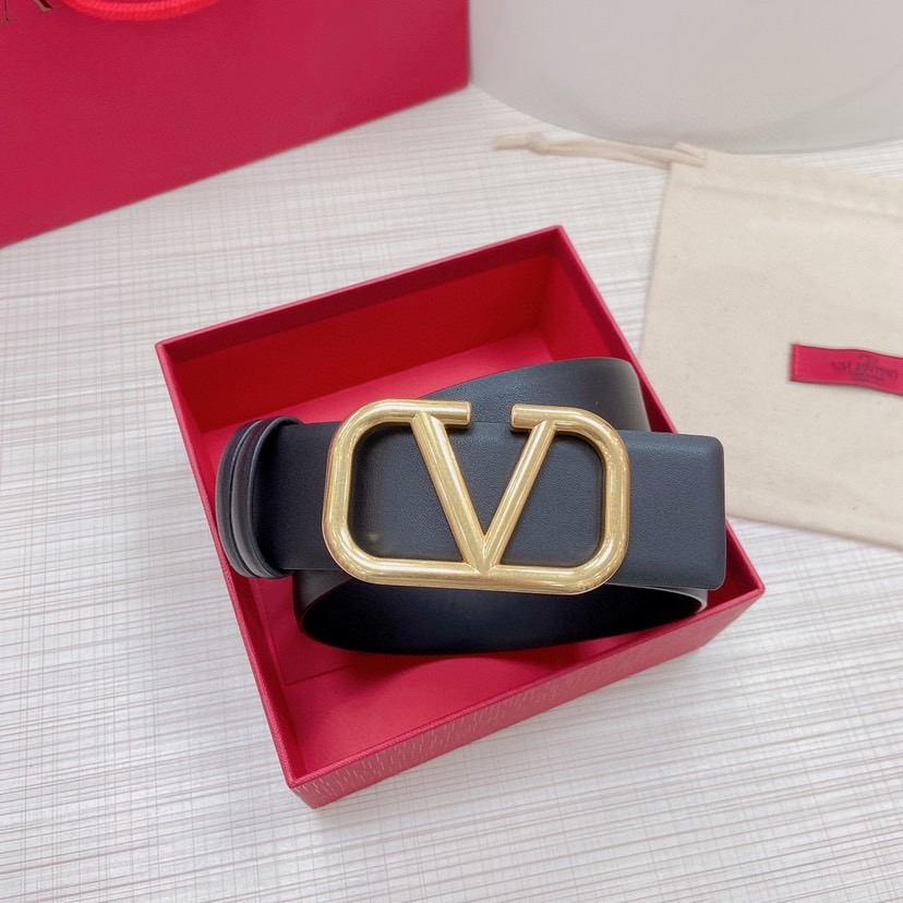 Va1e*ntin0 belt-4cm