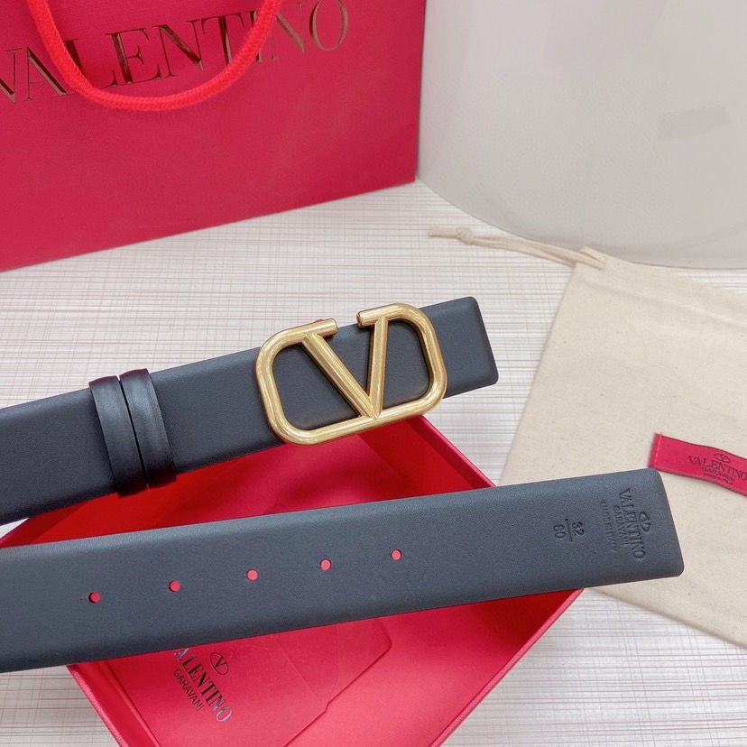 Va1e*ntin0 belt-4cm