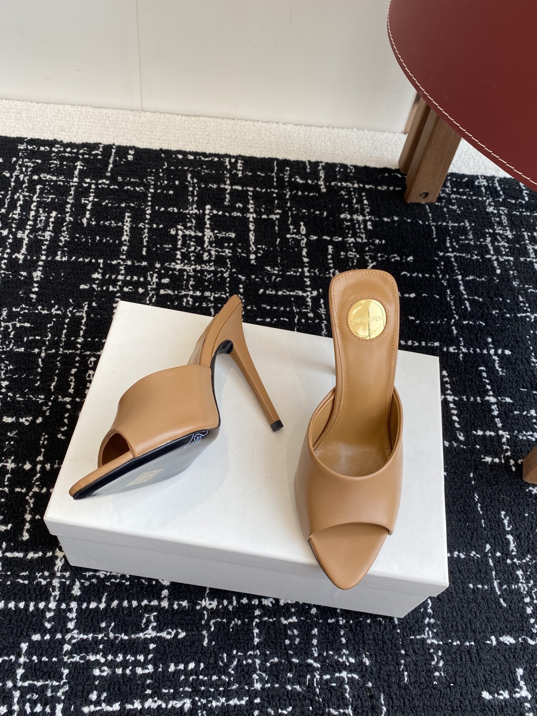 Y51 sandals-10.5cm