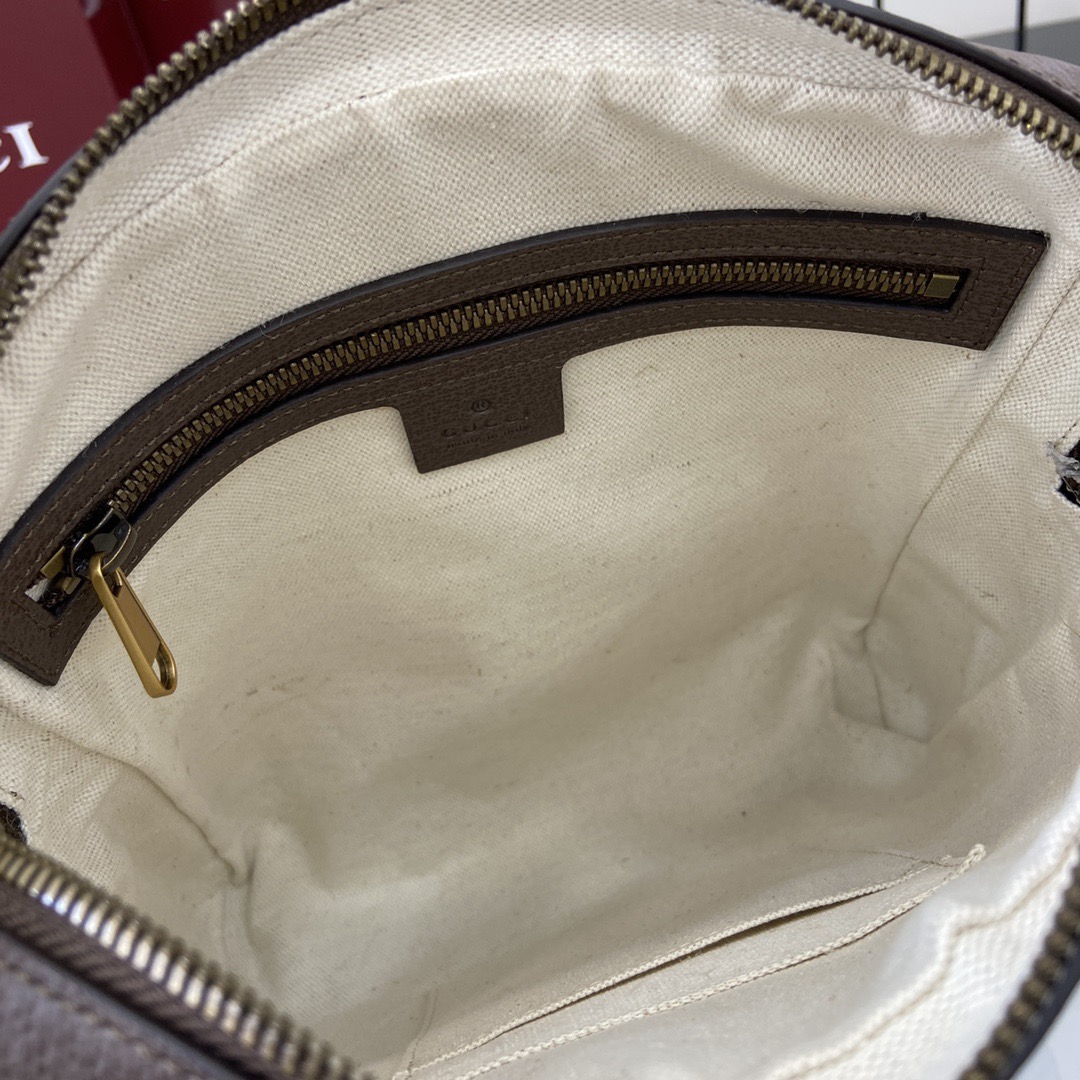 Gvc*1 gg svp*me bag-23*24*5.5cm