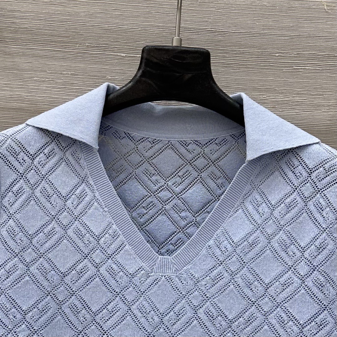 G1uenchy polo-shirt
