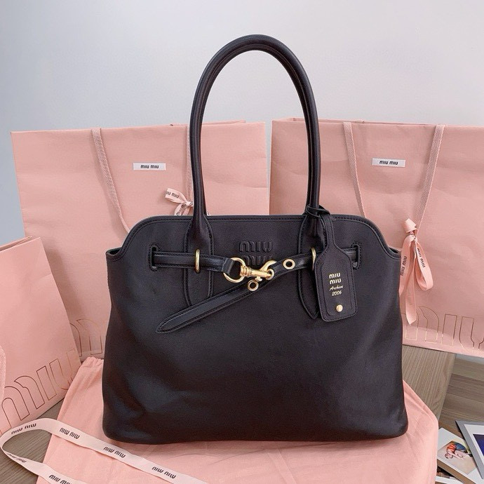 M*um*u tote bag-31*40*13cm