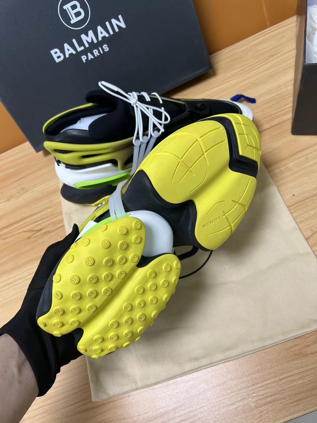Balmaim Sneaker