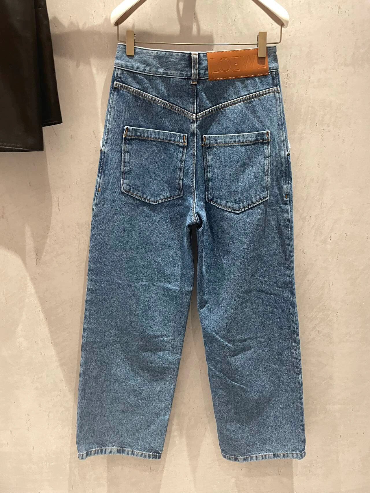 L0ew* pants
