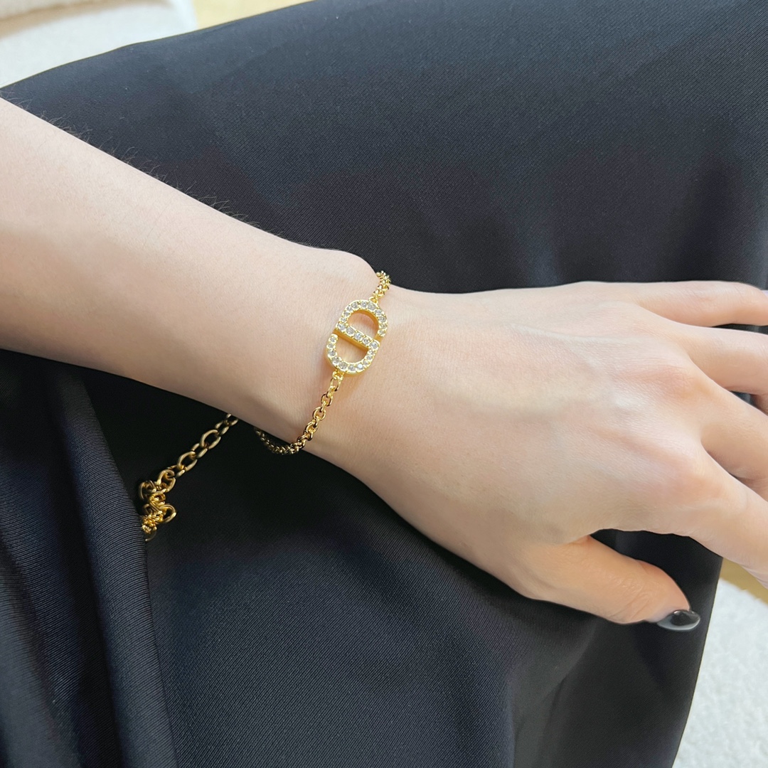 D*or bracelet