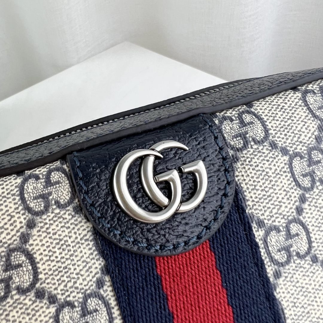 G*u*i ophidia handbags-21x14x7 cm