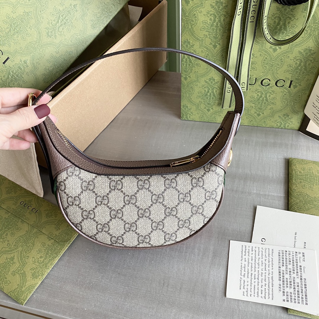 G*u*i ophidia handbags-20*15*5cm