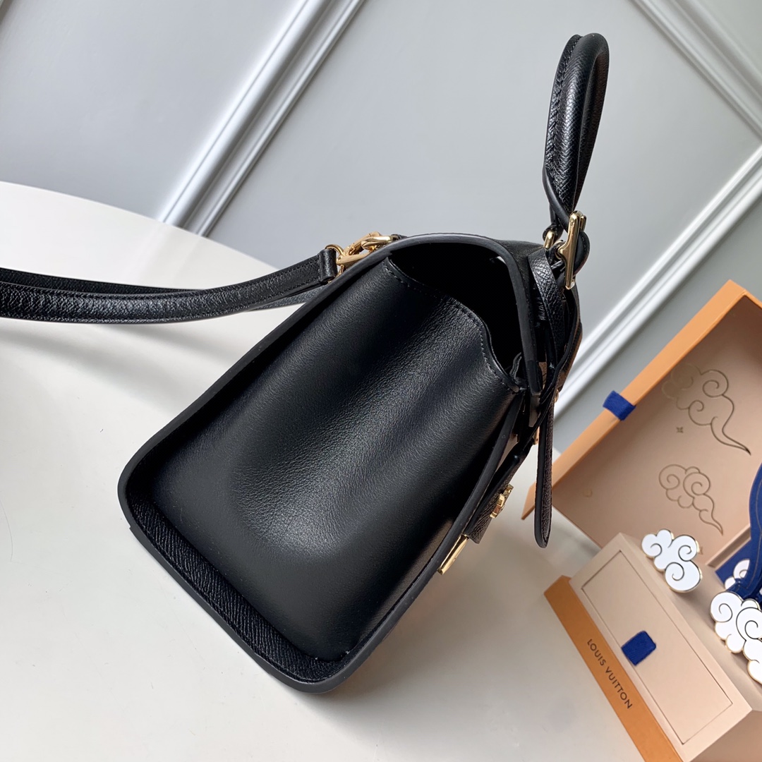 l0*is V*t0n arch handbags-22*20*13cm