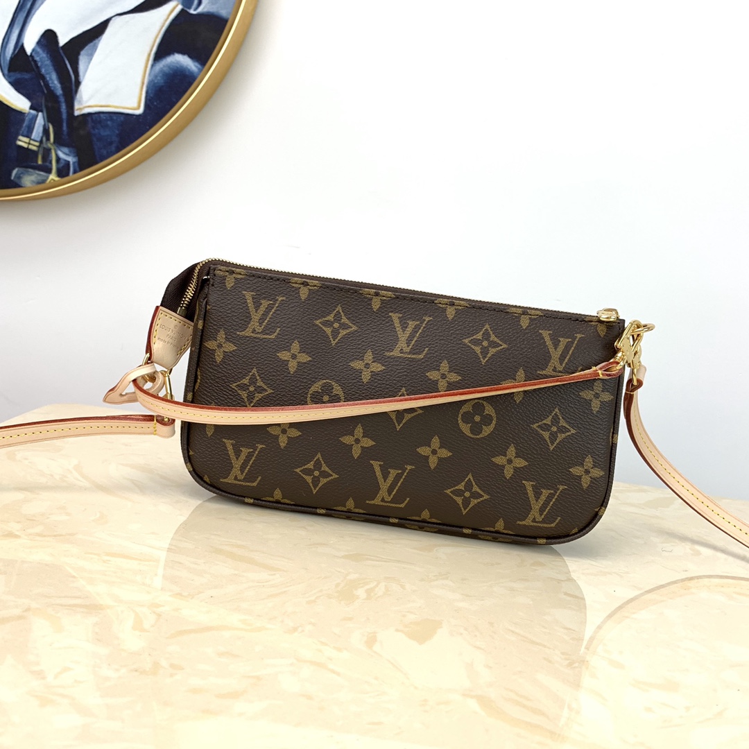 l0*is V*t0n pochette accessoires-21*13*3cm