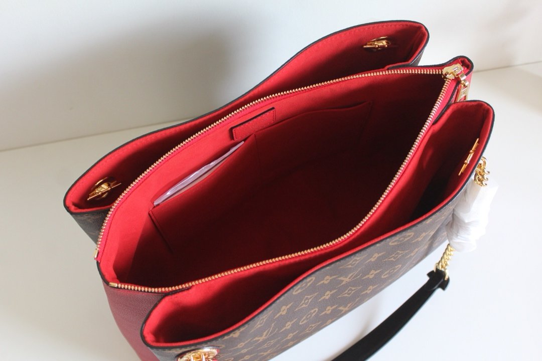 l0*is V*t0n surene handbags-36*26*13cm