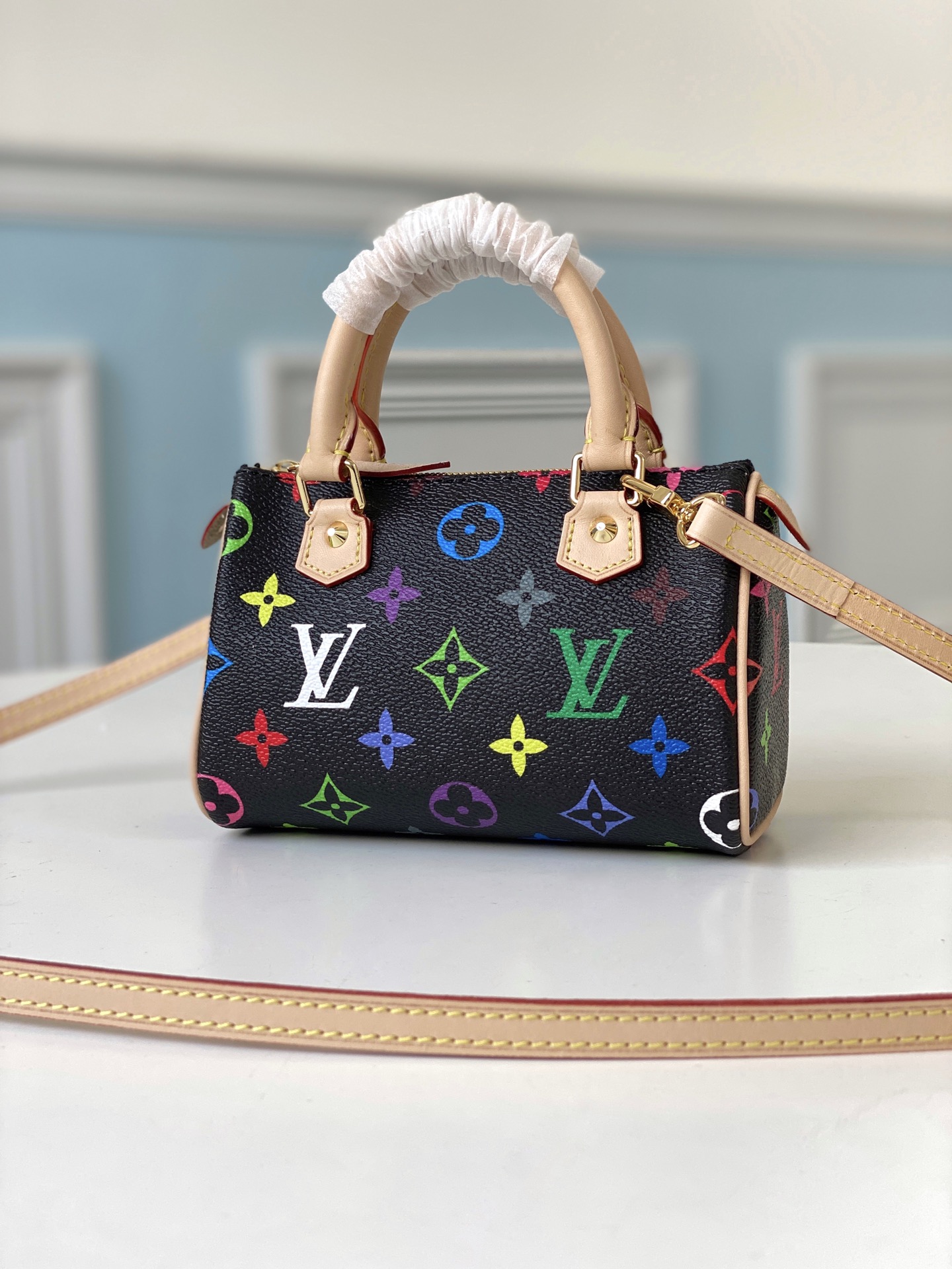 l0*is V*t0n nano speedy-16cm