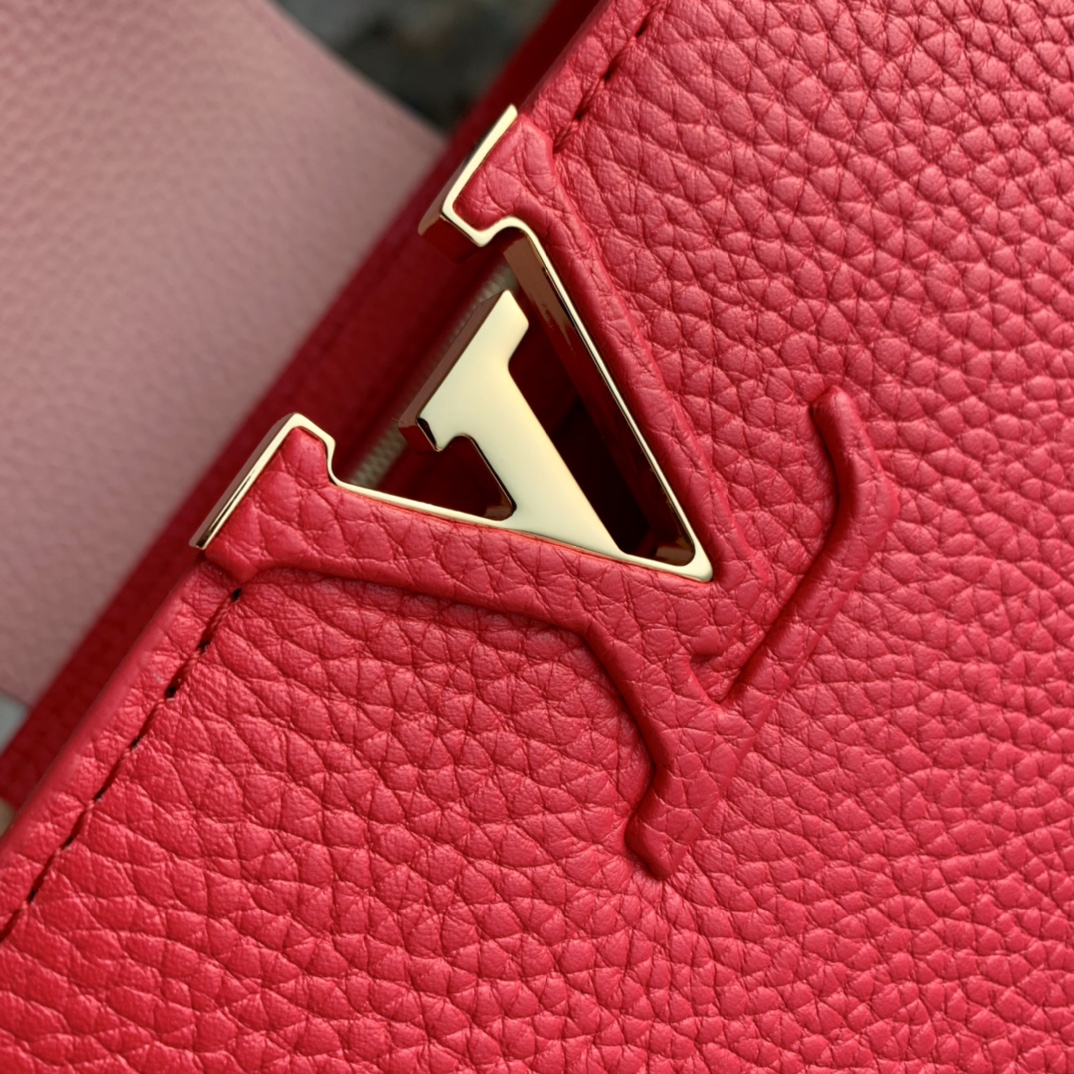 l0*is V*t0n capucines bag-31.5*20*11cm