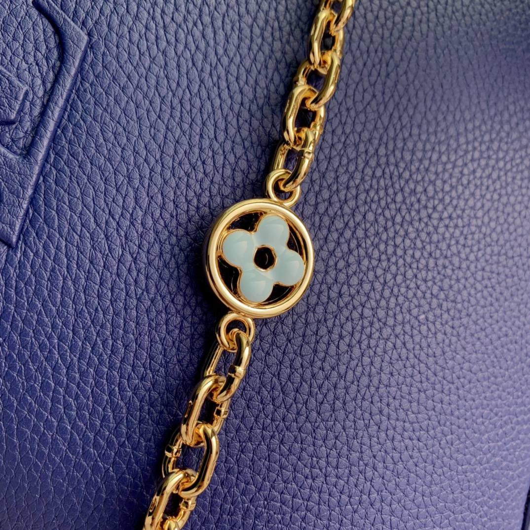 l0*is V*t0n capucines bag-31.5*20*11cm