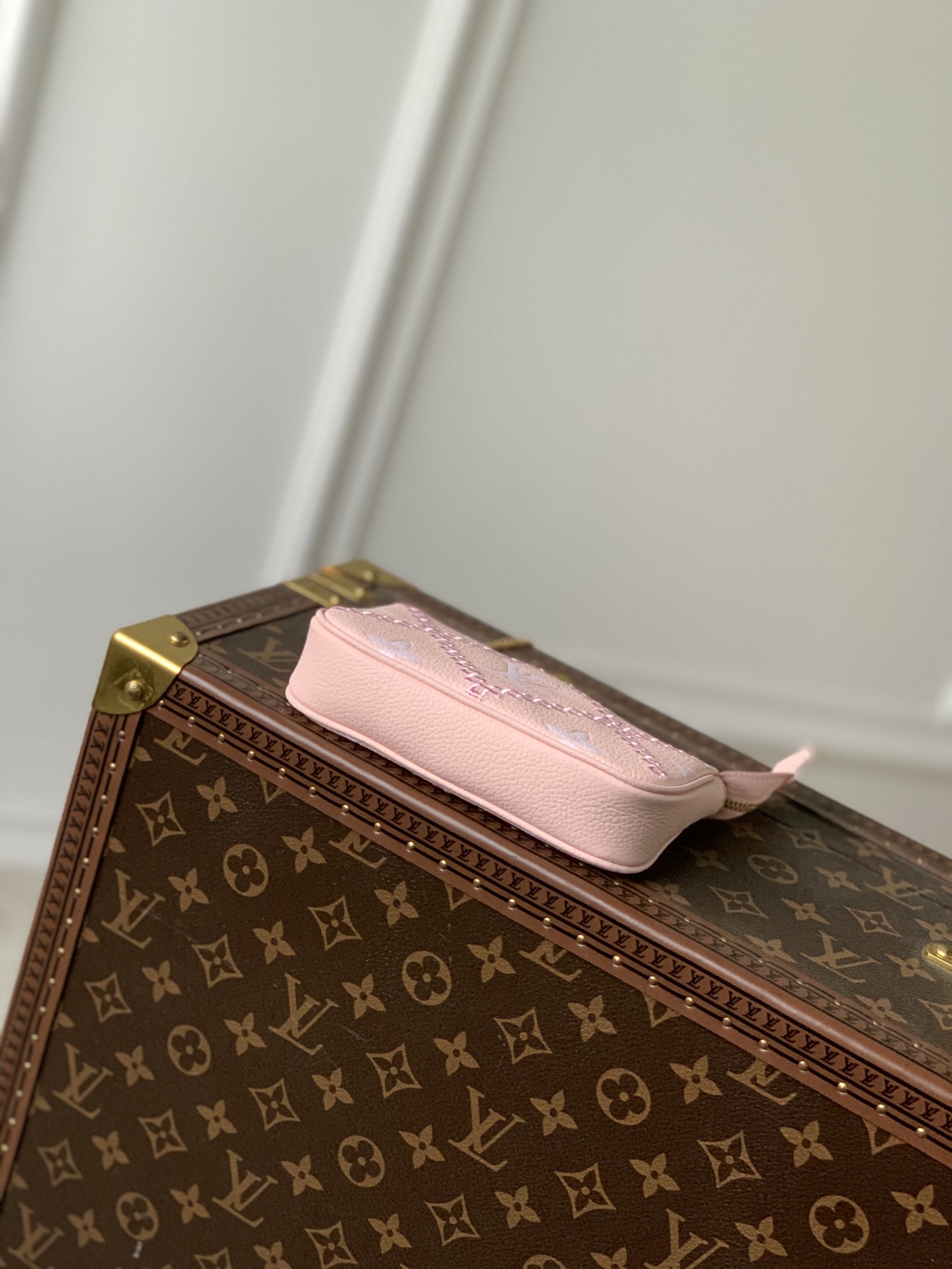 l0*is V*t0n mini pochette accessoires-15*9.5*3cm