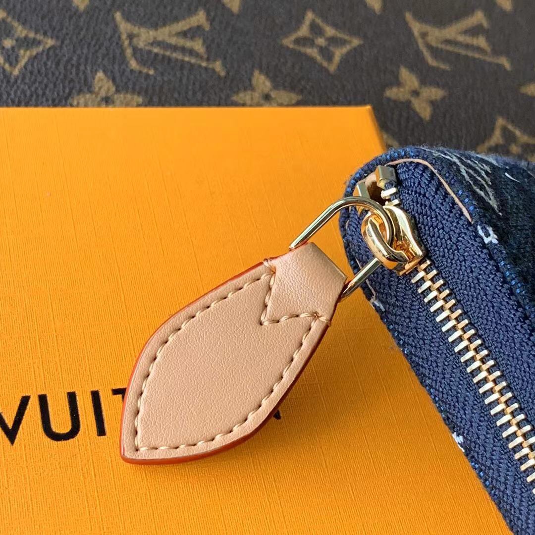 l0*is V*t0n since 1854 zippy wallet-11*8.5*12cm