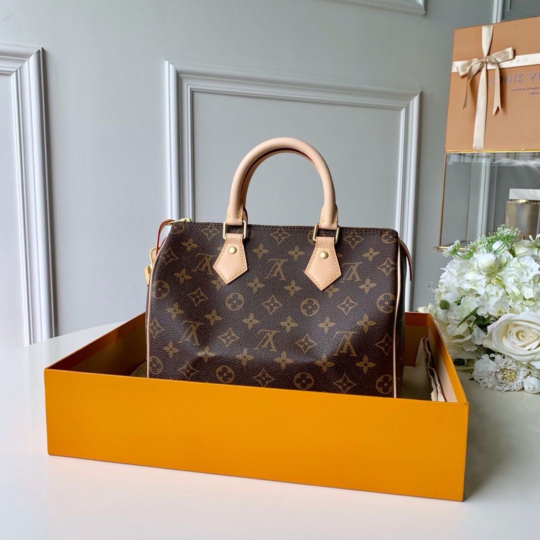 l0*is V*t0n speedy 25-25*19*15cm
