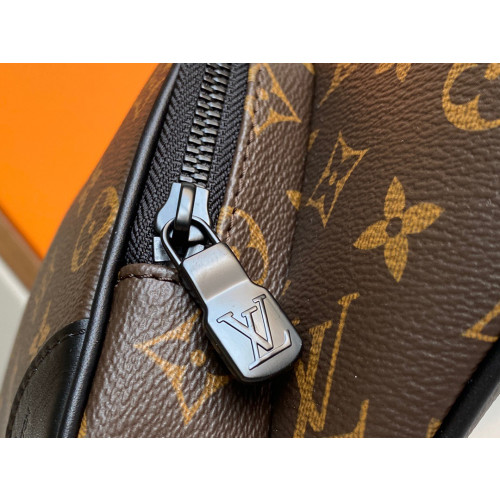 l0*is V*t0n bum bag-37*14*13cm
