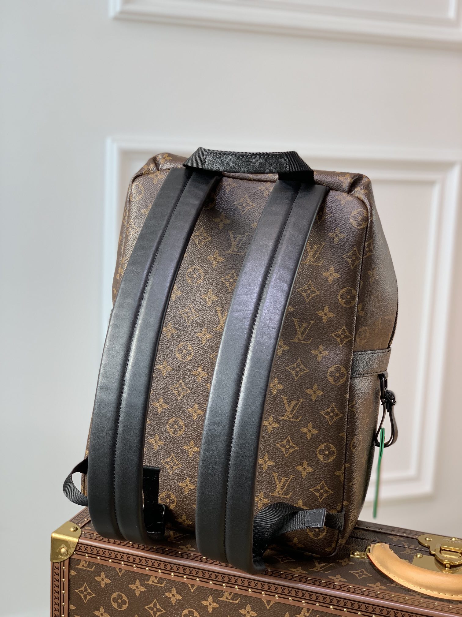 l0*is V*t0n discovery backpsck-37*40*20 cm