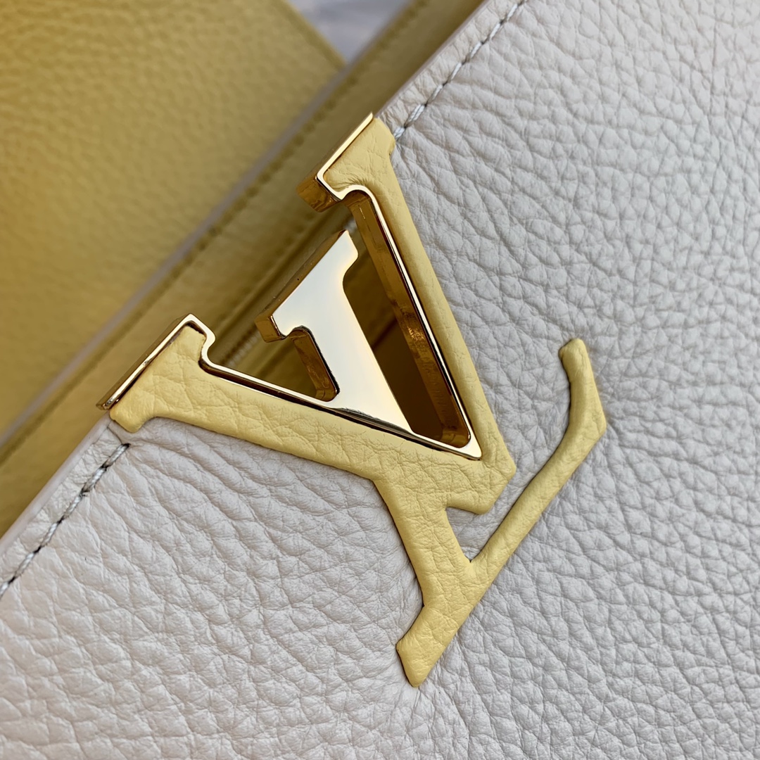 l0*is V*t0n capucines bag-31.5*20*11cm