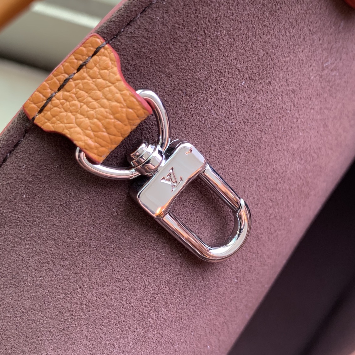l0*is V*t0n marelle tote -25*17*11&30*21*13cm
