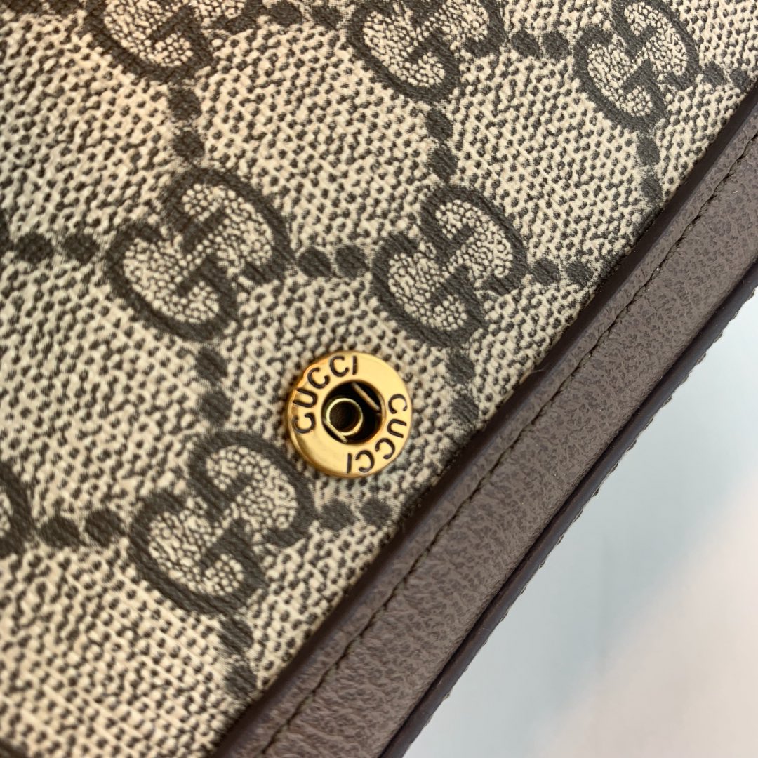 G*u*i marmont bag-16.5*10*5cm
