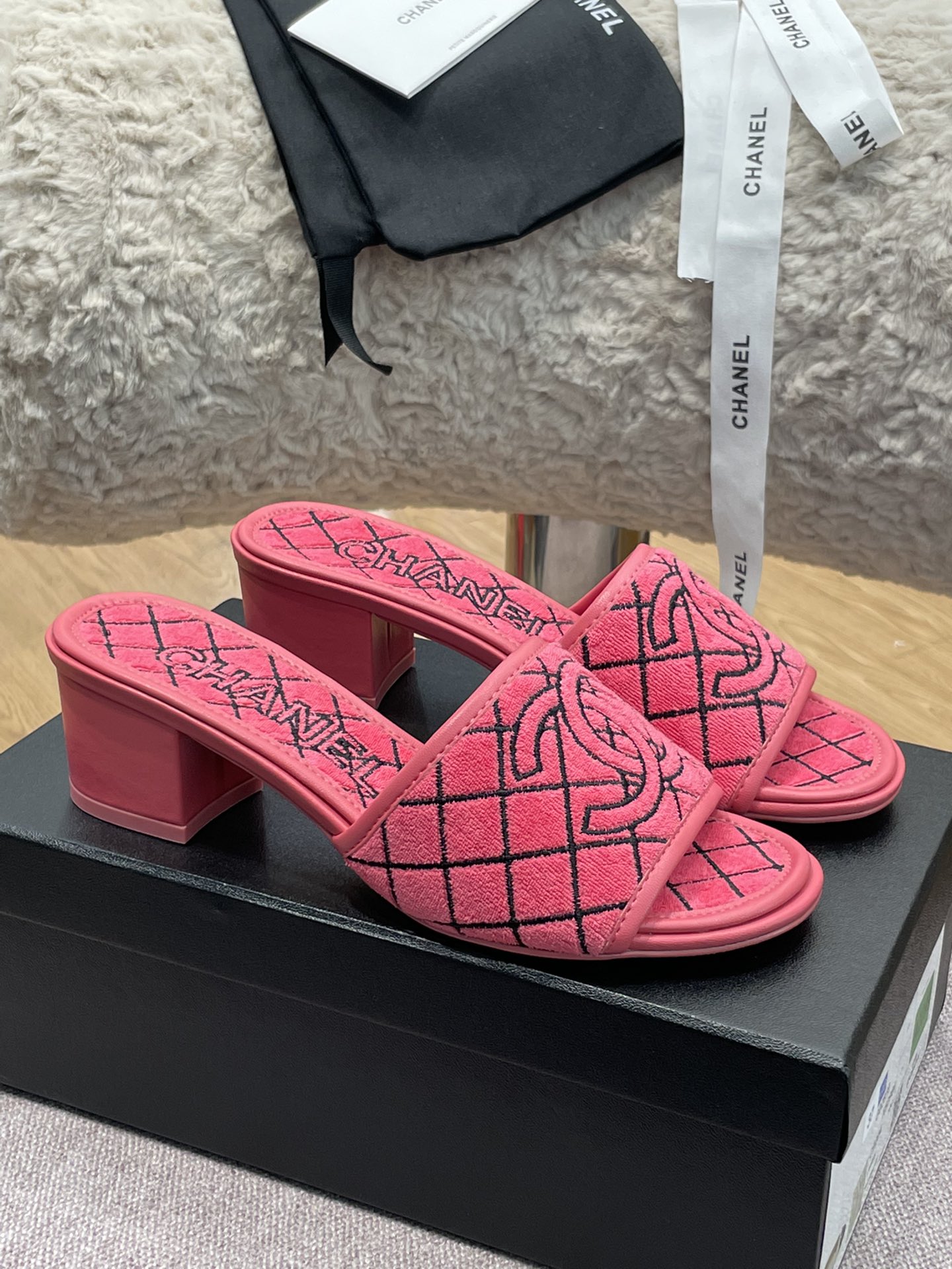 Ch@nel 2022ss Slides