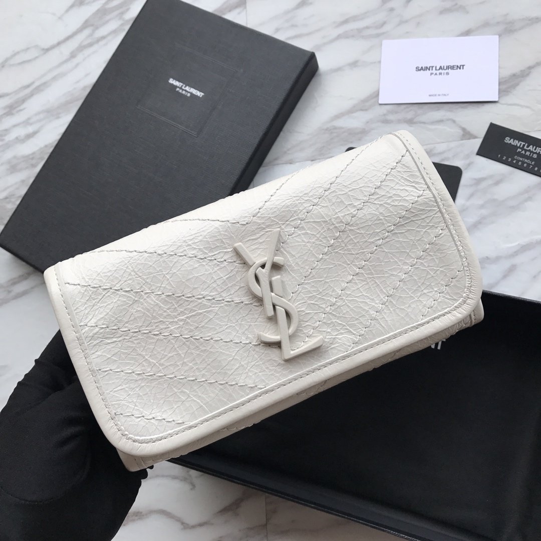 Y*L niki wallet-20x11.5x3cm