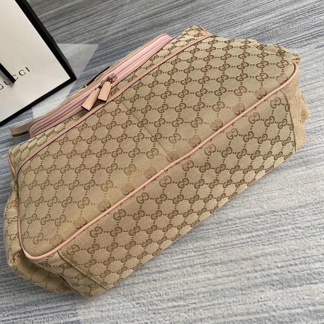G*u*i top handbags-44*30*13cm