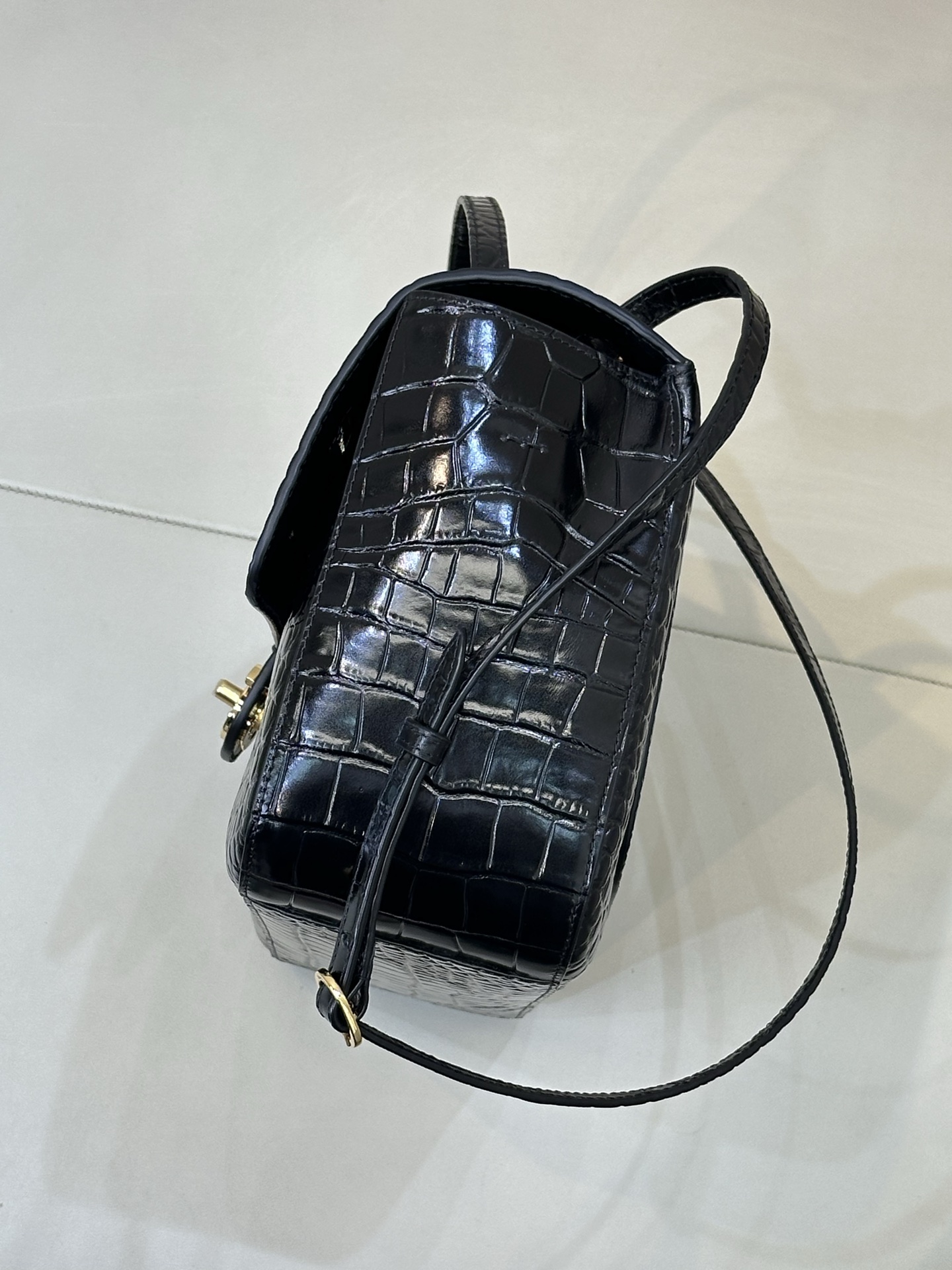 Ch@nel Maxi Flapbag , Grained Calfskinr-Tone Metal-19.5*32*10CM