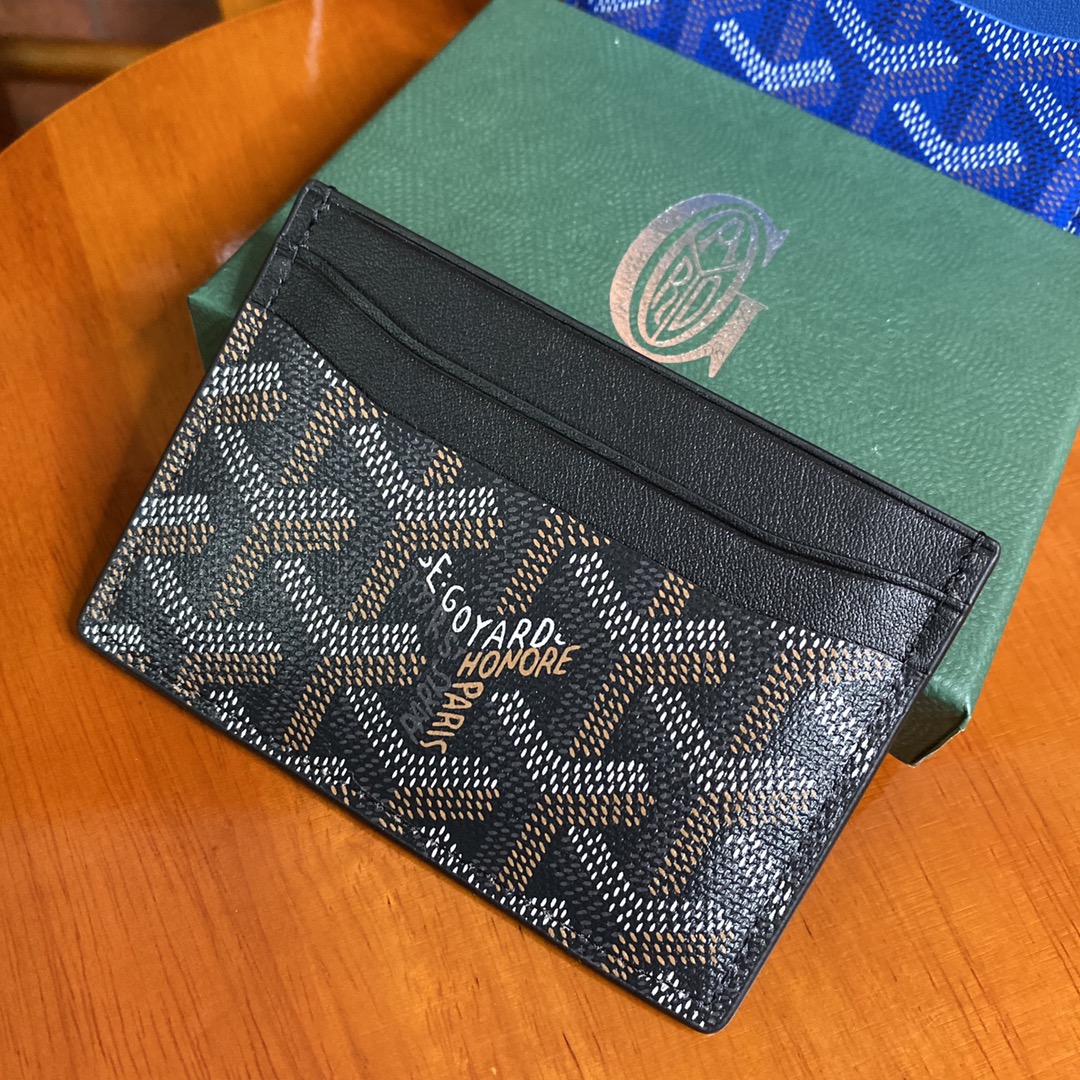 Go*ard card holder