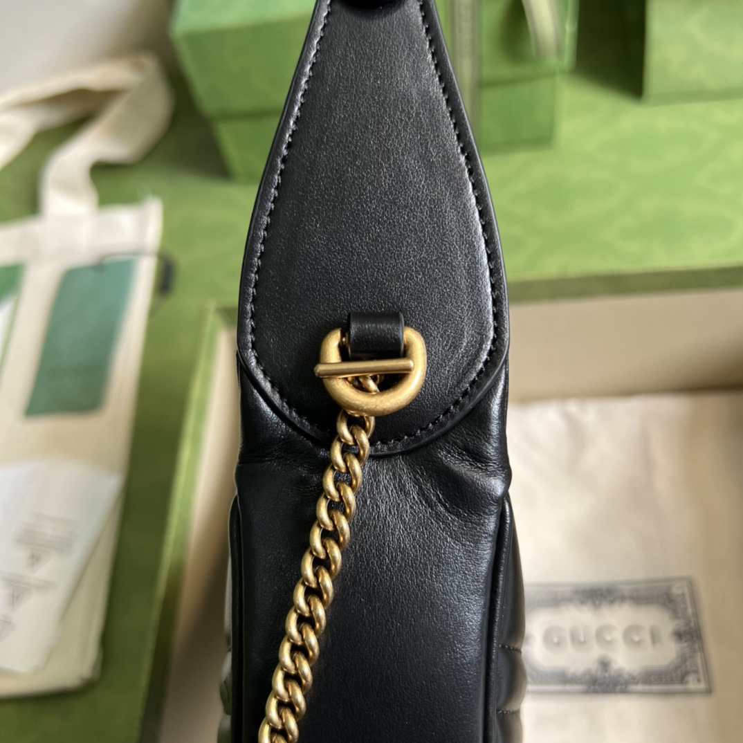 G*u*i marmont bag-21x11x5cm