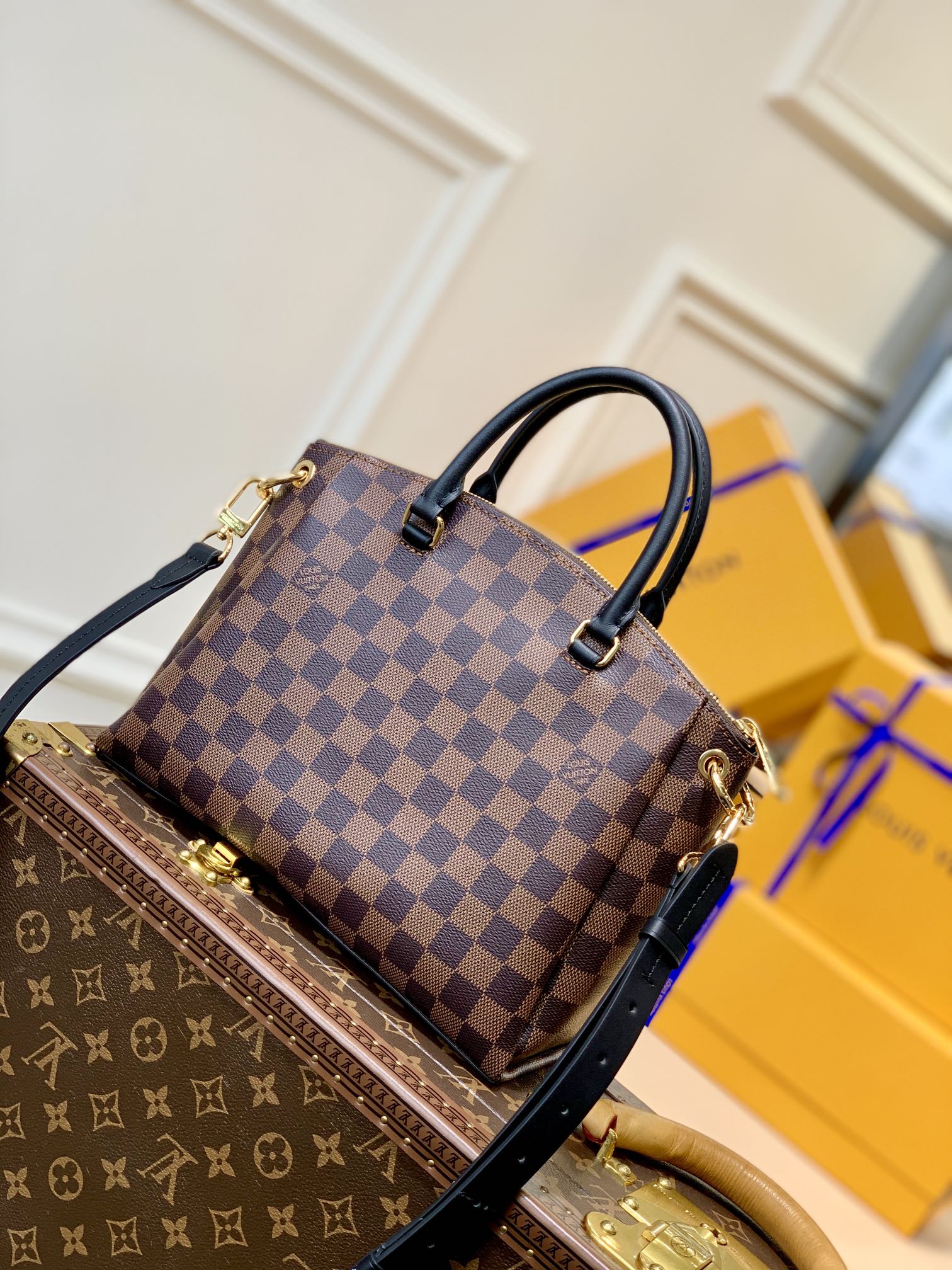 l0*is V*t0n m45986 boétie-25*23*14cm