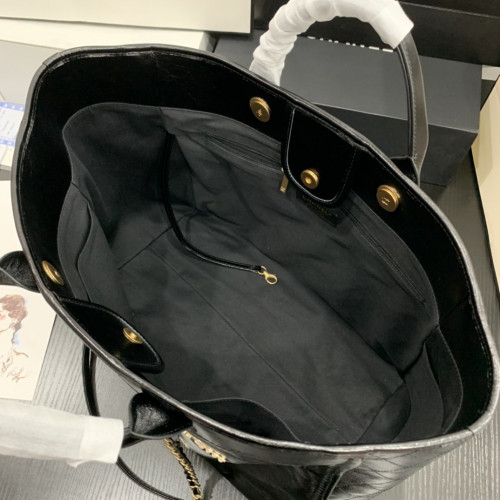 Ch@nel Tote-38CM