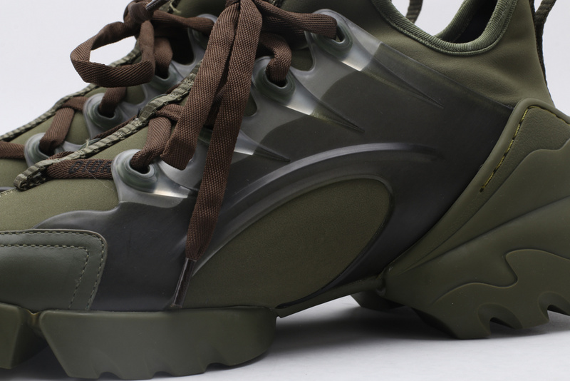 D*or sports sneakers
