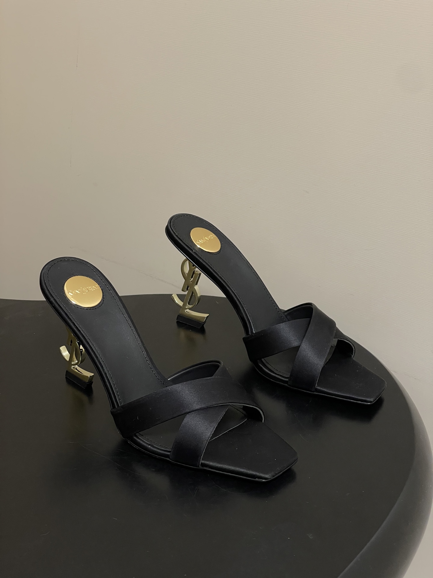 Y51 26s Heels-8.5CM