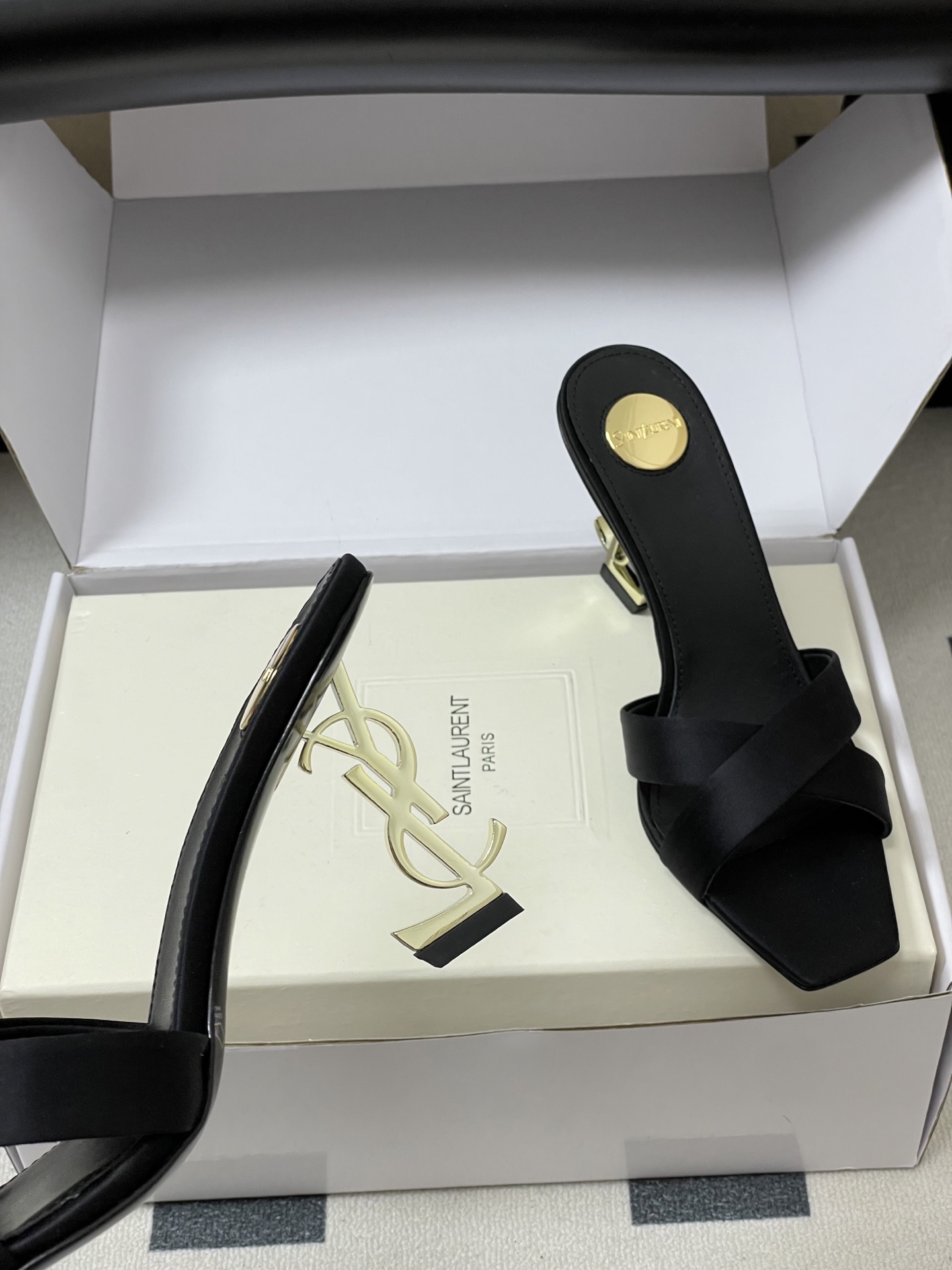 Y51 26s Heels-8.5CM
