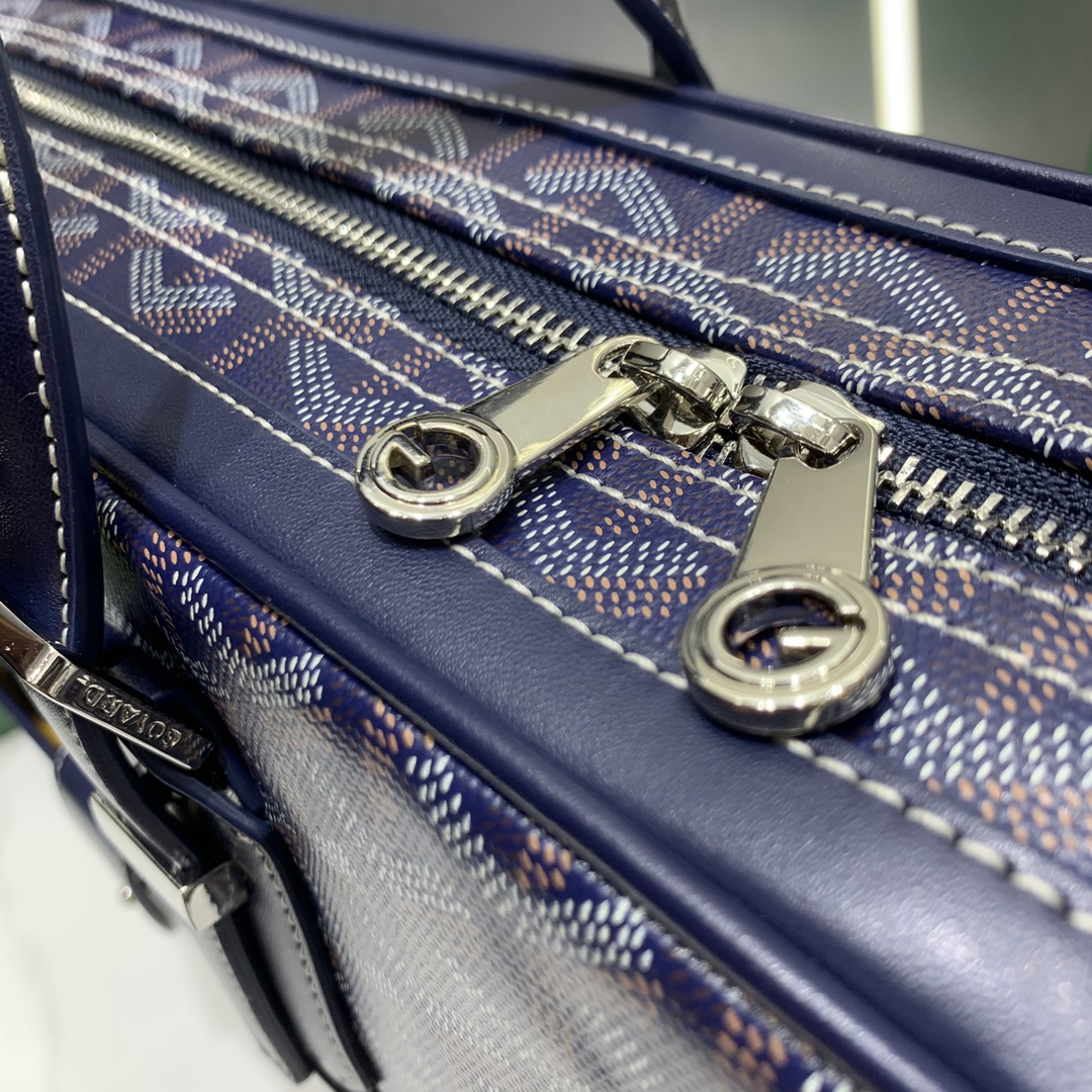 Go*ard ambassade bag-42*11*30cm
