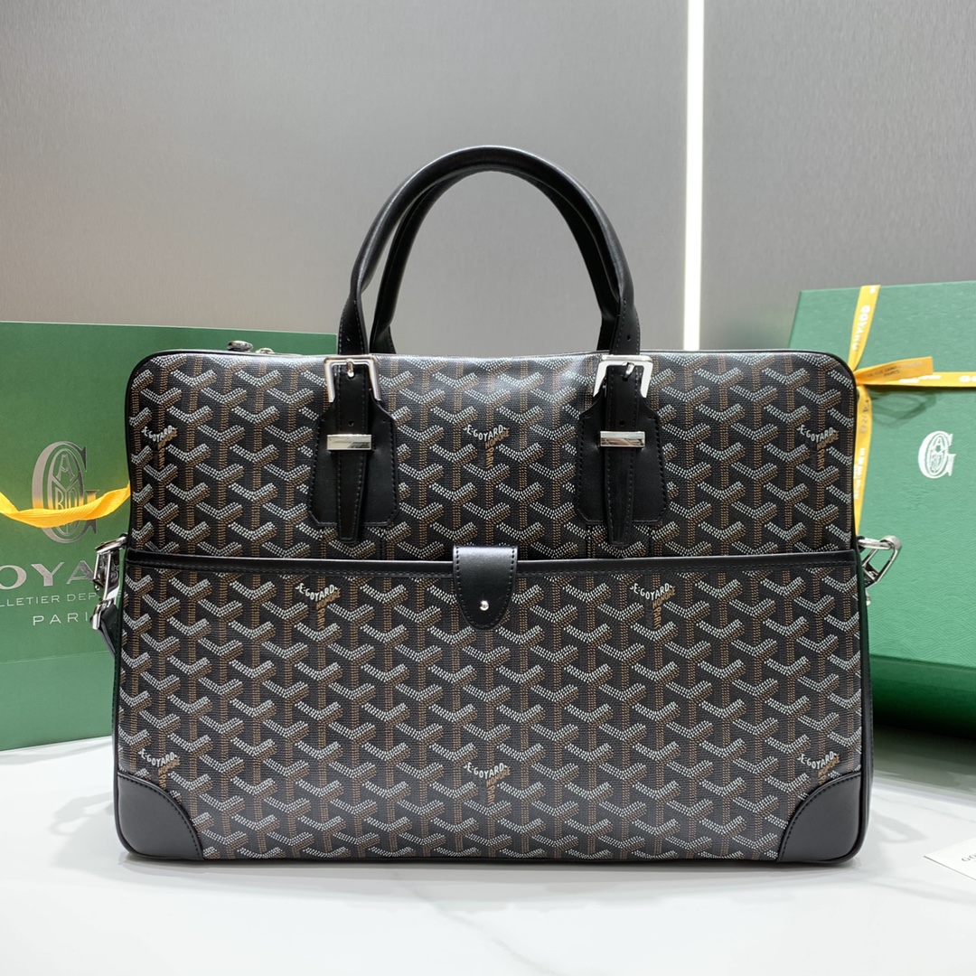 Go*ard ambassade bag-42*11*30cm