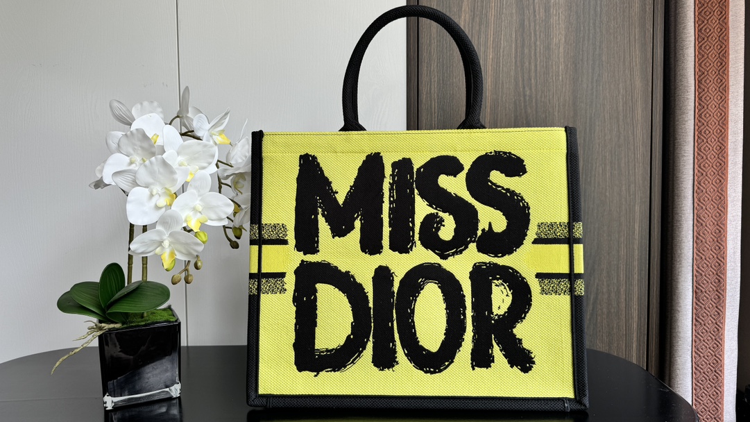 D*or book tote bags-42*32*5cm