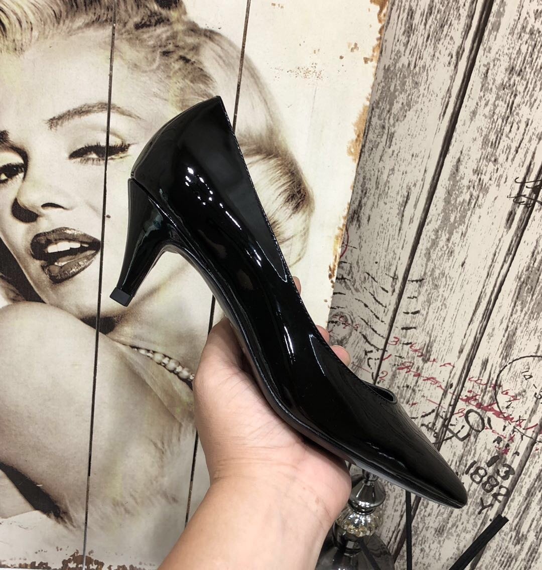 Y*L heels-5.5cm