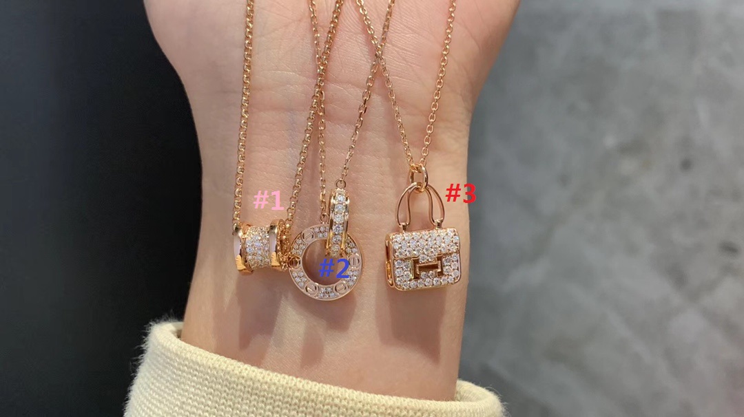 Necklace