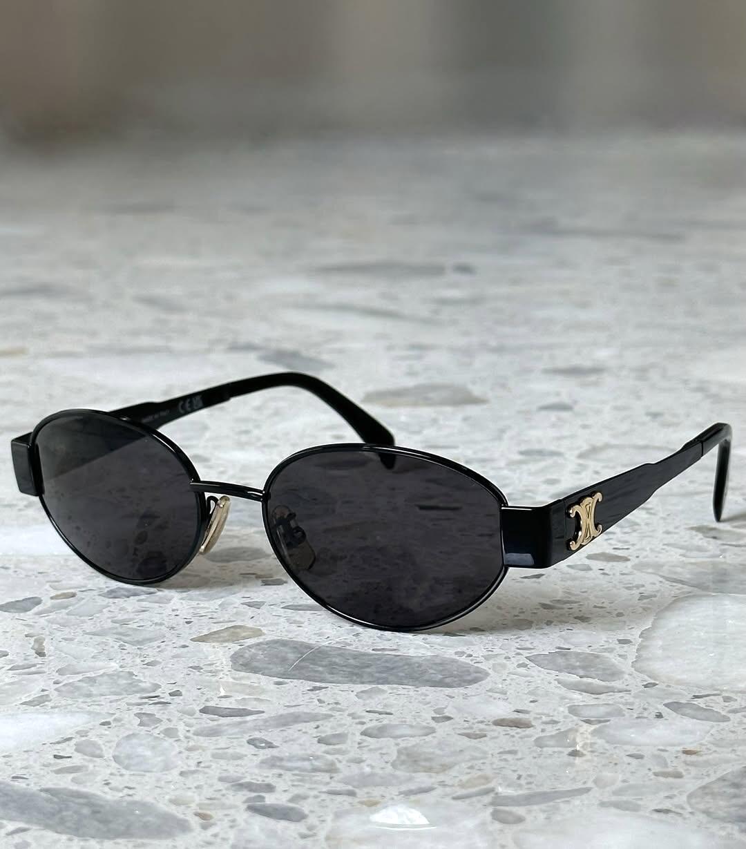 Cel*ine Sunglasses