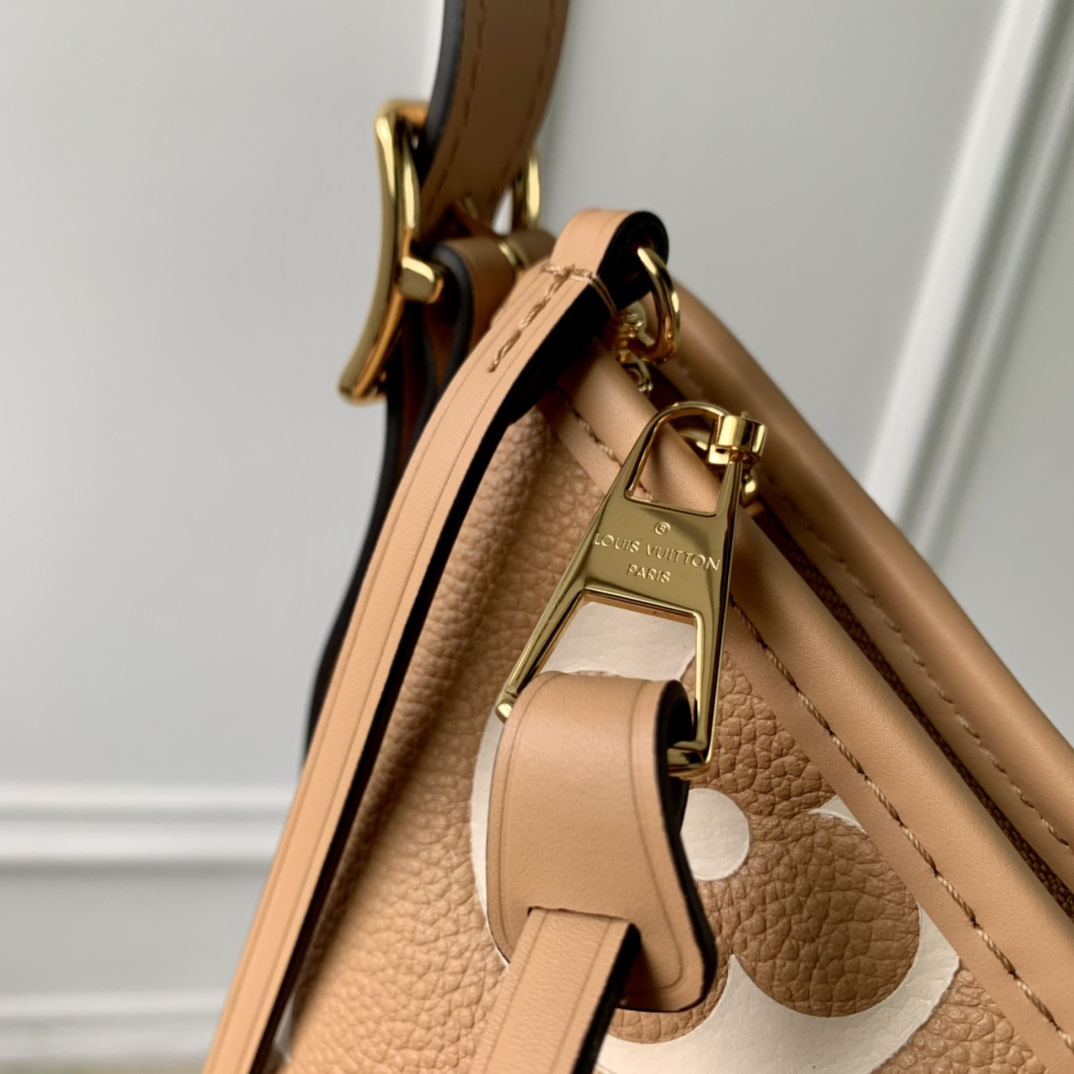 l0*is V*t0n carryall bag-m46289-39*30*15cm