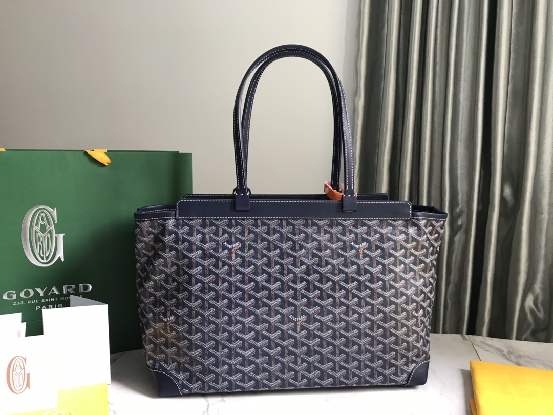 Go*ard tote bag-36*15*27cm