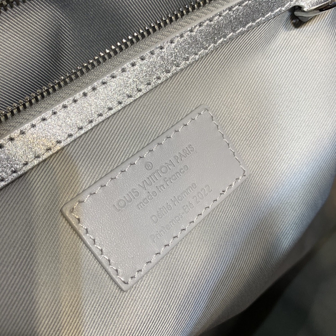 l0*is V*t0n keepall bandoulière-50.0 x29.0 x23.0cm