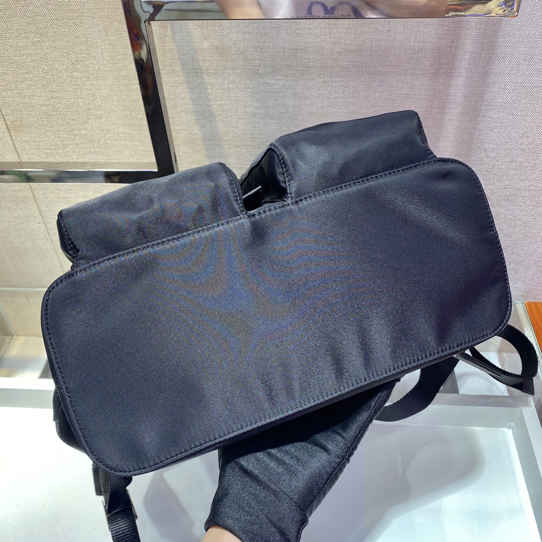 Pra*a backpack 1bz005-30*34*13cm