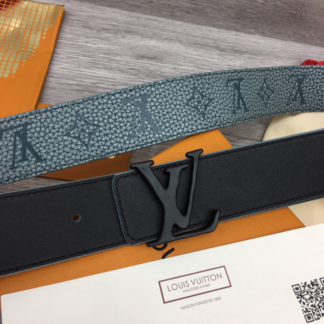 l0*is V*t0n belt-4cm